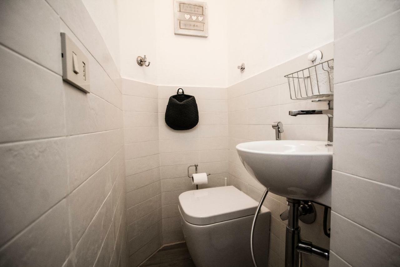 Innpisarentals 2 - Pisa Shabby Flat Buitenkant foto
